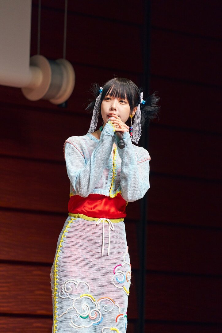 【写真・画像】山口勝平、林原めぐみ、日高のり子が再び！『らんま1/2』新作アニメの大発表会にてキャスト情報、放送情報が解禁に　12枚目