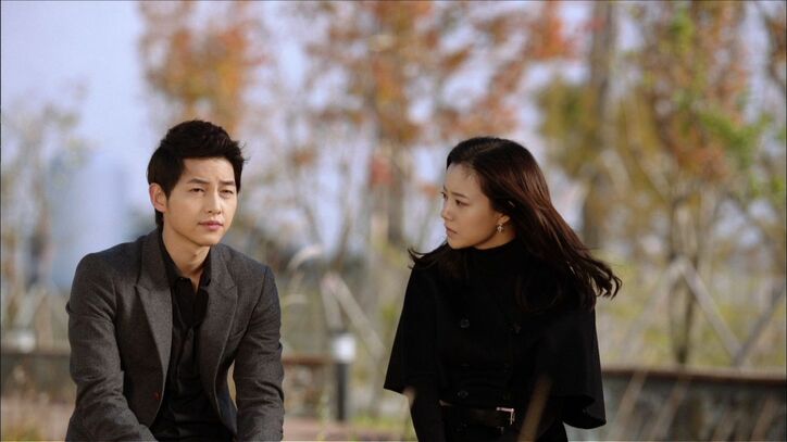 この愛の終着点は天国か、それとも地獄か？『トキメキ☆成均館スキャンダル』のソン・ジュンギ主演『優しい男』