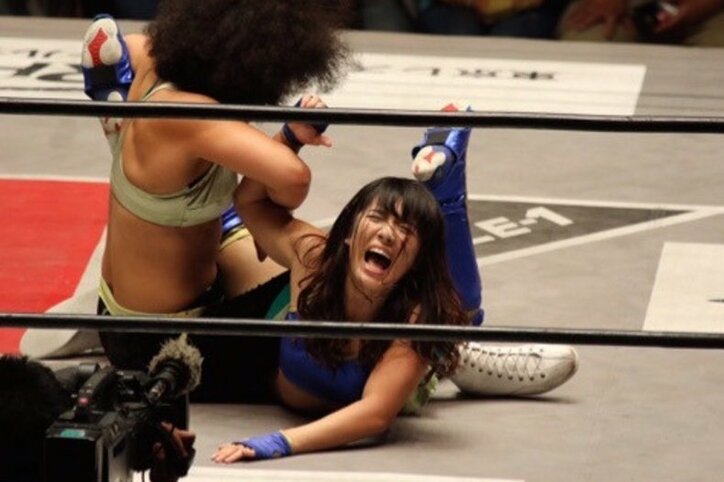 可愛すぎる筋肉アイドル・才木玲佳、24歳で初体験