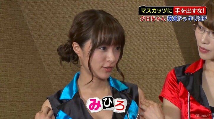 電話番号を聞かれた、Twitter突然フォロー…クロちゃんからの被害報告が相次ぐ