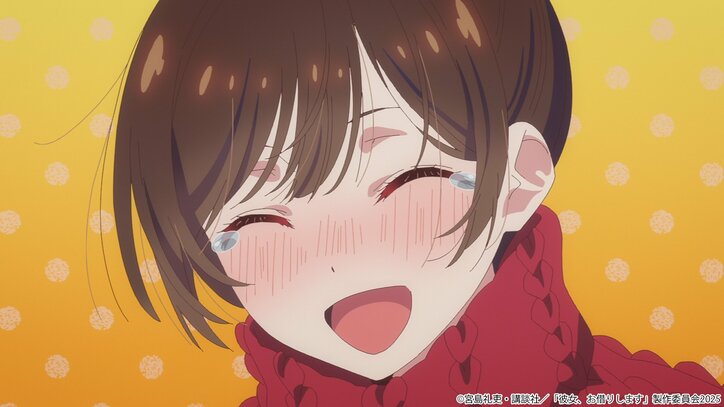 【写真・画像】真剣な眼差しである質問を…アニメ『彼女、お借りします』38話あらすじ＆先行カット、web予告公開！　3枚目