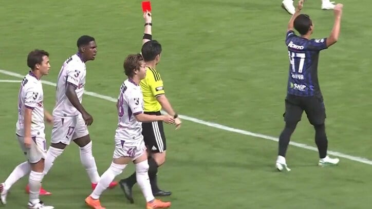Jリーグ