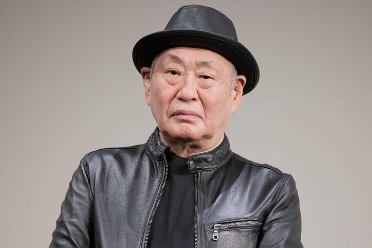 吉永小百合、松坂桃李の印象は「キリンのよう。スクスク成長して楽しかった」