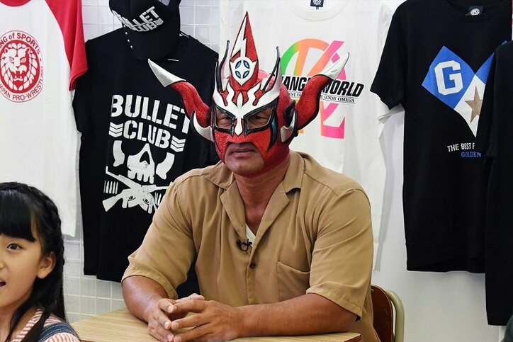 「プロレス」×「仮面ライダー」の夢のコラボが実現!意外な共通点も?