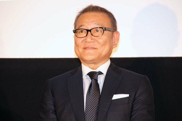 有村架純、シングルマザー役初挑戦の心境語る「自分自身が寄り添って」