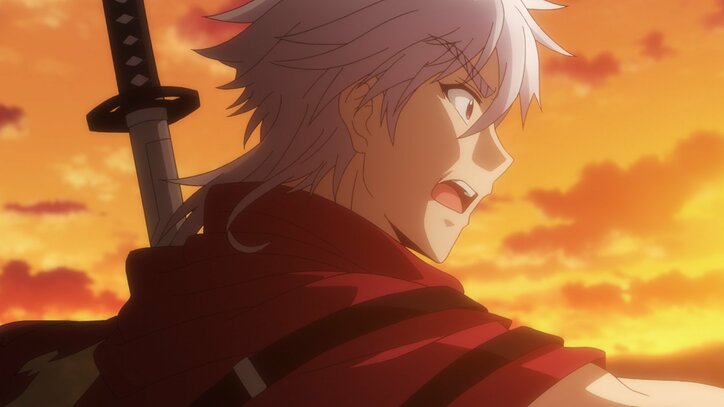 アニメ「プランダラ」リヒトーをようやく見つけた陽菜とナナ…第6話先行カット&あらすじ公開