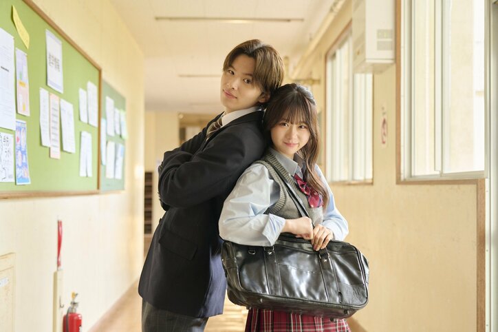 【写真・画像】『今日好き』付き合いたて“はるねね”カップルのサプライズ登場に観客大興奮！「東京ドリームパーク」オープン記念イベントで番組ファンと“貴重な触れ合い”　2枚目