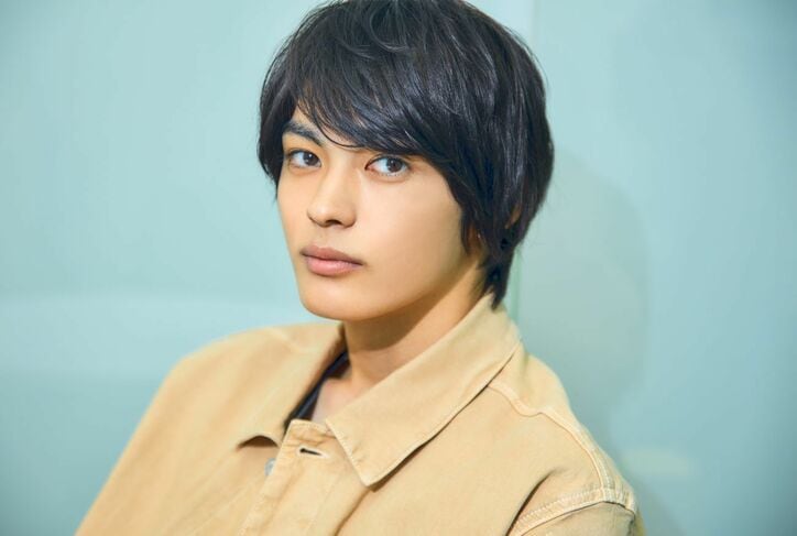 「オオカミくん目線で見ても楽しめる」神尾楓珠、レギュラーMC初挑戦の『オオカミくん』を振り返る