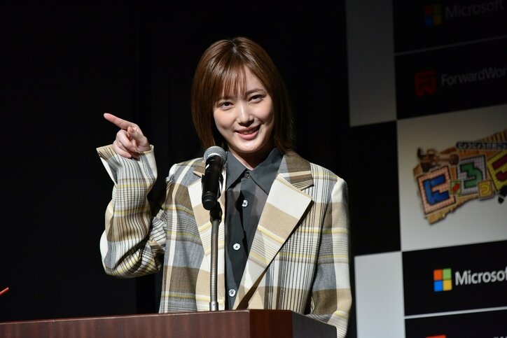 本田翼、漫画&ゲーム好き公言できなかった過去「偏った見方をされる」