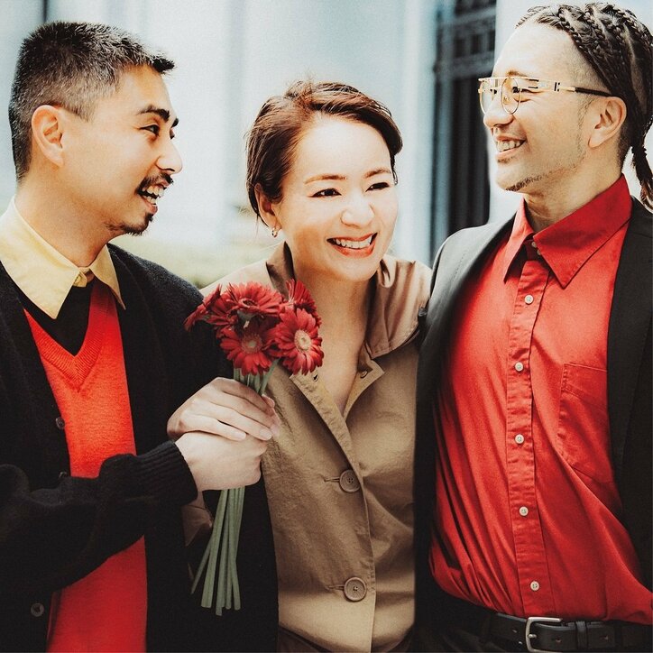 FNCY、「TOKYO LUV」のMV公開 & 待望の3rd 7inchレコードリリースに加え、コラボビールの発売も決定!