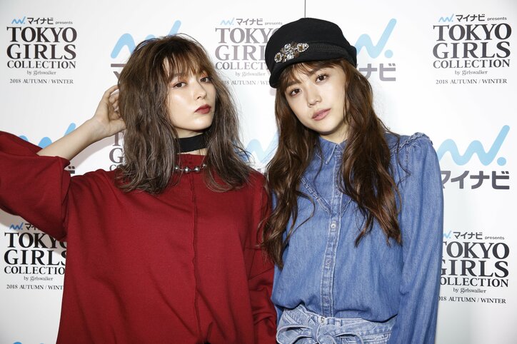 安室奈美恵ファッション総選挙に平祐奈、堀田茜ら豪華モデルが続々と投票!