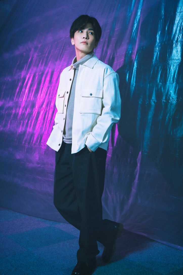 岩田剛典、三代目JSB10周年ライブ、泣いた夜のこと「このグループがすごく好き」