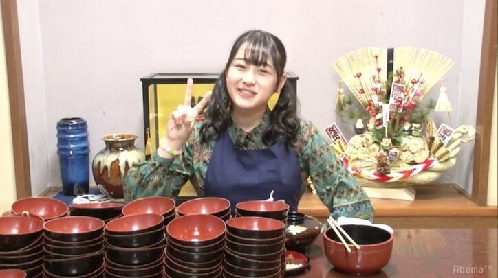 秋元真夏、街ロケで「齋藤飛鳥推し」の3連敗　松村沙友理は前回ぶりの「マツミン」の姿に