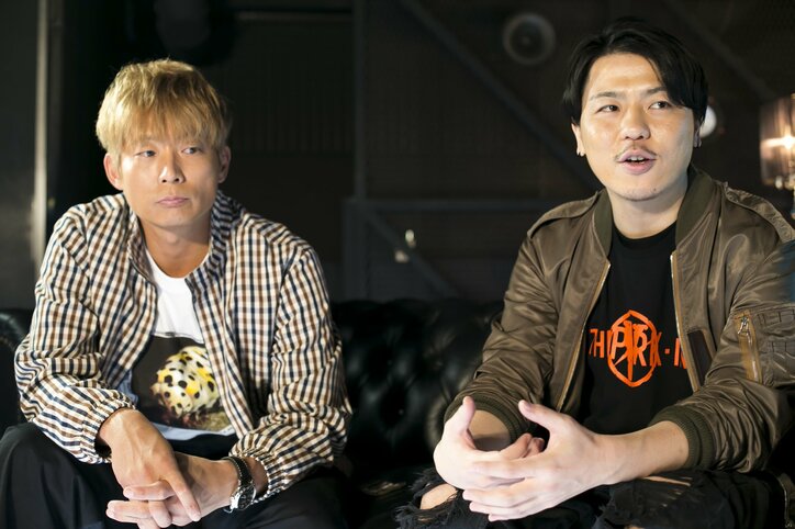 EXILE黒木啓司が語る「九楽舞 博多座」、音楽番組「BPM」の今とこれから