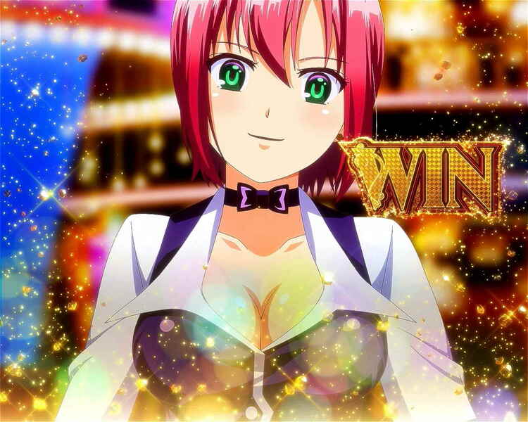 写真・画像】スロット『スマスロスーパーブラックジャック』のスペック