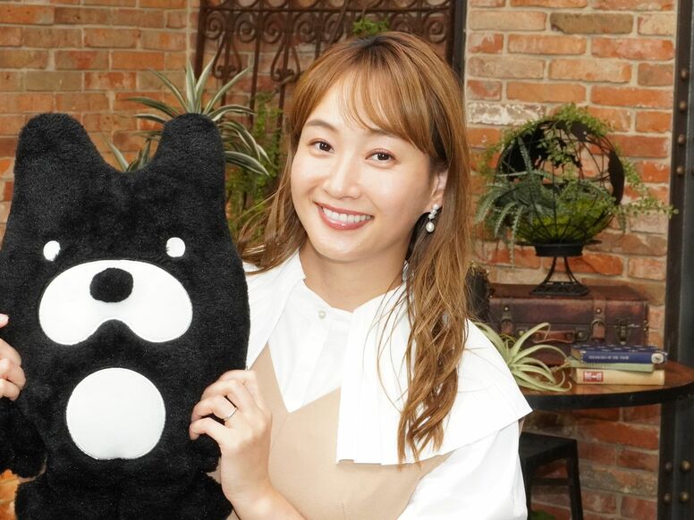 藤本美貴、夫・庄司智春から制限されてることを告白「キッチンに隠れて…」