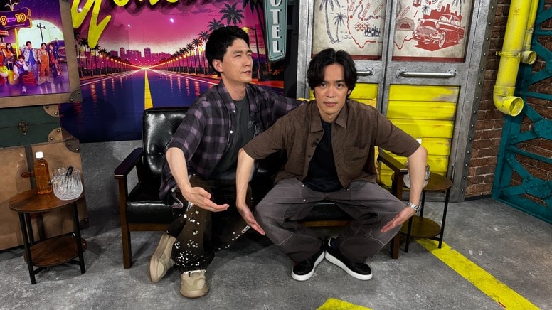 Kensho Ono se blesse au dos pour la première fois de sa vie, pour une raison aussi banale que choquante — Tasuku Hatanaka hurle à sa place sur la chaise à électrochocs