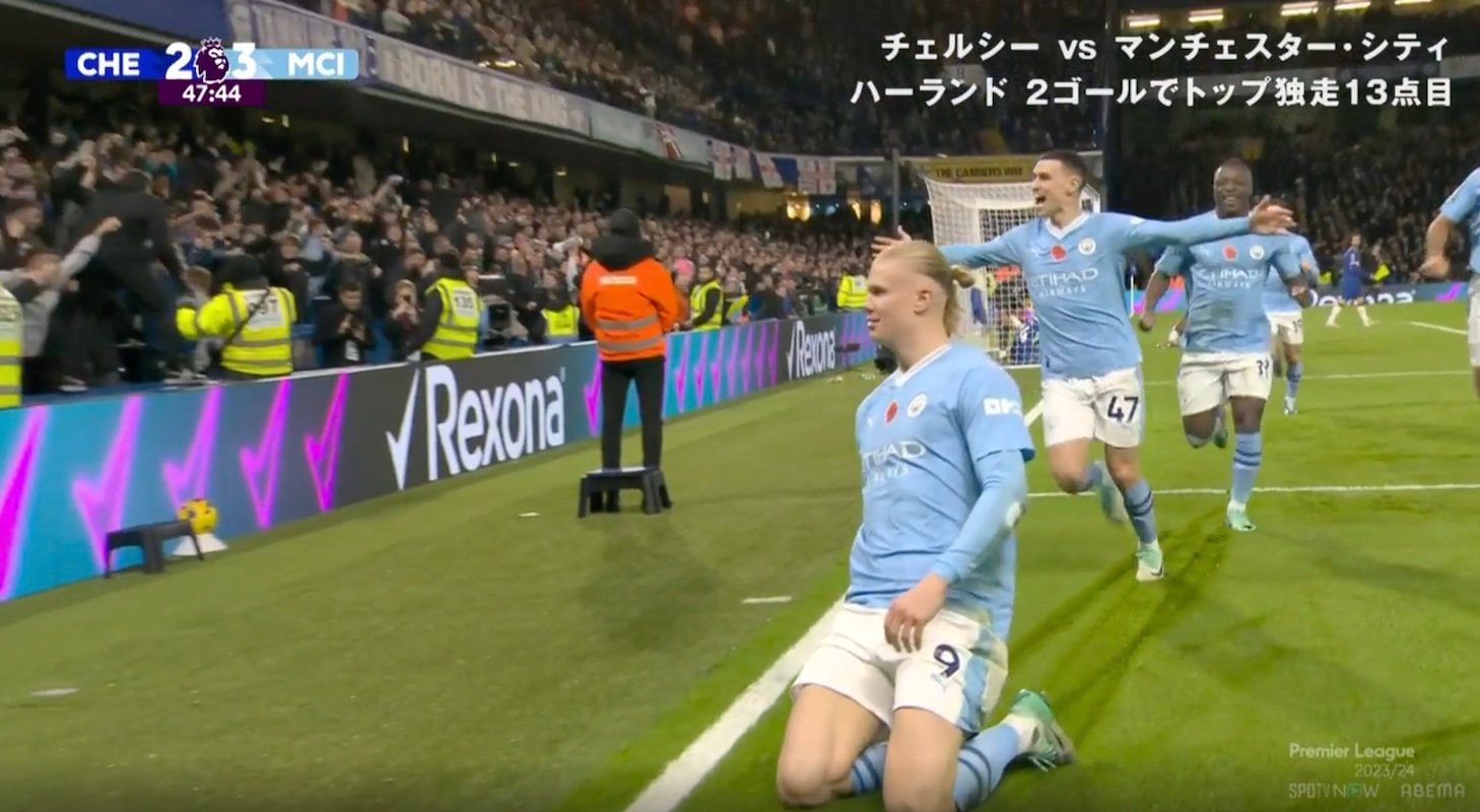 22/23 ハーランド マンシティ away オーセンティックbox付き ウェア 22/23 ハーランド マンシティ away オーセンティックbox付き ウェア