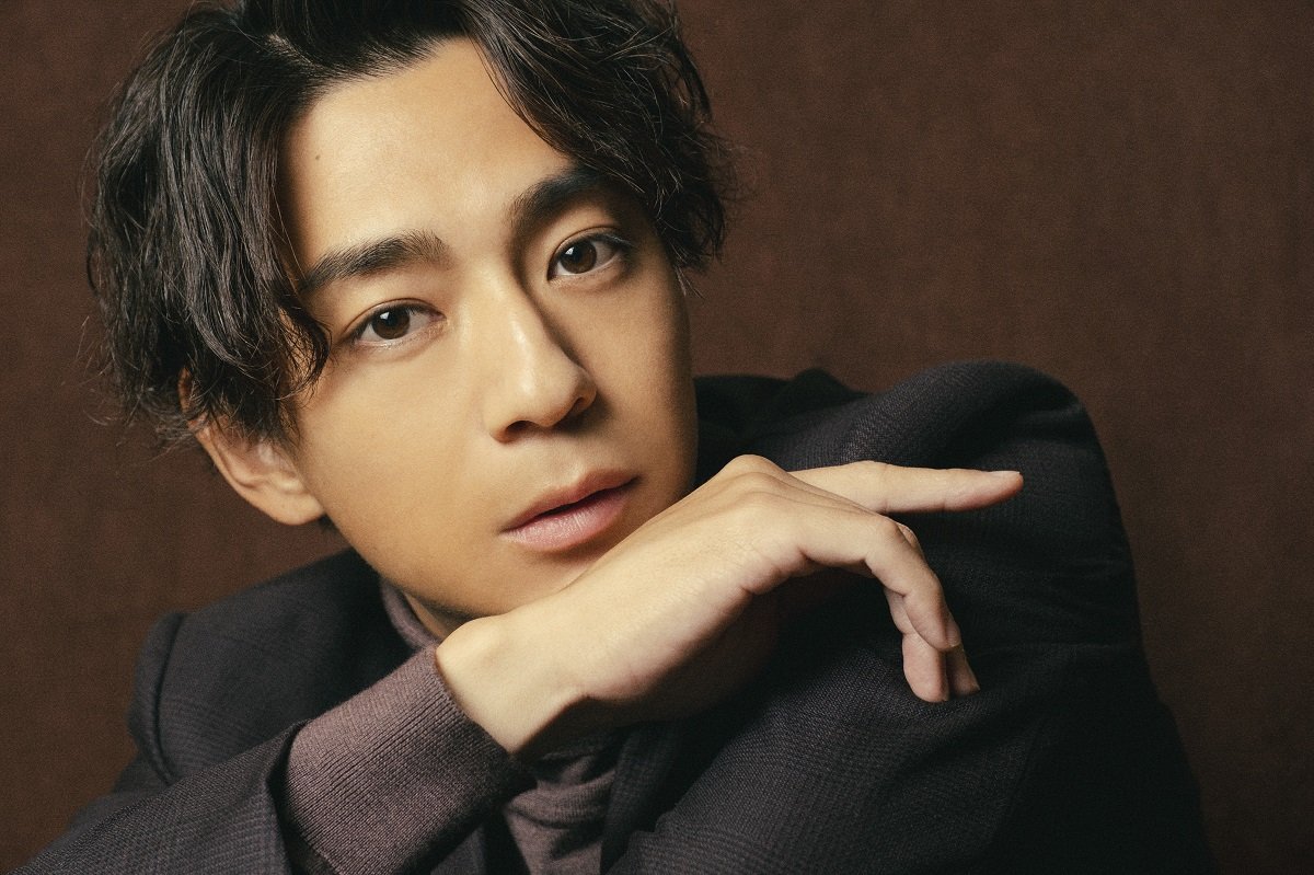 三浦翔平、公私ともに変化した3年間を振り返る「“精神と時の部屋”に 