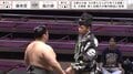 4度の“待った”に行司が激おこ 力士に厳重注意の異例事態「めっちゃオコw」「声はこわいけど顔は優しかった」反応様々