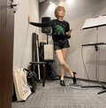 小柳ルミ子、足が長く見える撮影方法を明かす「気恥ずかしいですが」