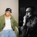 Andre & NAOtheLAIZAによるコラボEP『Genesis』がリリース！