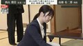 「だてに痛い目に遭っていない（笑）」女流棋士仲間が語る西山朋佳女流三冠の“強さ”「攻めよりも自玉を見えなくする技術が高い」