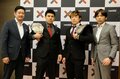 “アジアMMA”圏が着々　ONE Championshipが老舗パンクラスと提携