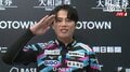 「いやあ、めっちゃ嬉しい」仲林圭、個人6戦目で初トップ 競り合いの中でも揺らがぬ安定感／麻雀・Mリーグ