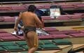 「ちゃんと礼をして」呼出が力士に“ビシッと”指導 花道での一コマに「嬉しすぎて礼を忘れる」「初々しい」ファンほっこり