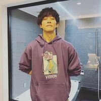 『あのキス』松坂桃李、お風呂掃除後のドヤ顔を公開 「ぜひうちのお風呂も」「桃地可愛い」と反響