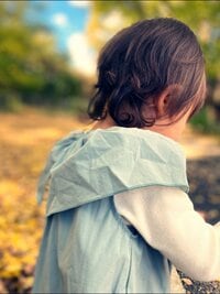 志藤彩那『ふたりめ。』