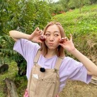 「何しても可愛い」須田亜香里の大きな栗を両手にお茶目なオフショットに反響