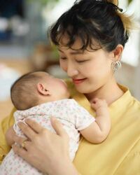 丸山桂里奈『取材を受けさせていただきました✌️』