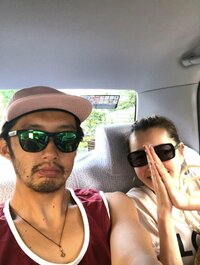 仁香、婚約中の歳下彼氏と喧嘩「良かれと思って相手にしたことが」