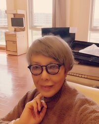 池畑慎之介『❤️手術成功〜‼️』