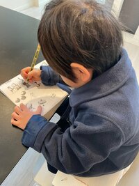 ココリコ遠藤嫁『長男の初体験』