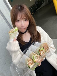 もえのあずき『コストコ会員♡』