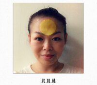 だいたひかる『部分パック』