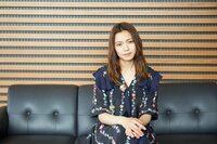 二階堂ふみインタビュー 綾野剛は「まっすぐ目を見るお芝居をされる方」