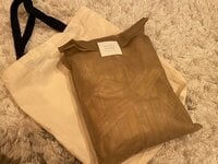 桃『出産の入院準備！』