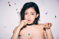 天木じゅん『地下アイドルとして。』