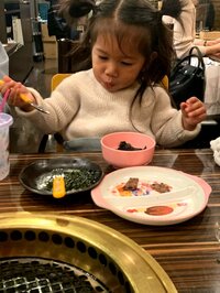 ラミレス美保『パパの現状は、、、』