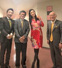 AHN MIKA『冬のおやつダイエット開始！』