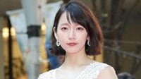 吉岡里帆 28歳バースデーを報告