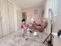 辻希美『おはよう』