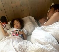 尾形あい『朝の様子』