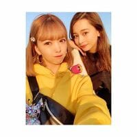 藤田ニコル＆Nikiがドライブデートで2ショット「最高に楽しい」