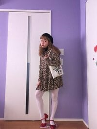 ぺこ『today's me』