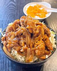 みきママ『ニキビ男子のための晩御飯です〜！！』